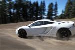 McLaren MP4-12C 2009 года